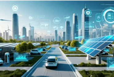 Next-Generation Electrical Materials for Energy-Efficient Construction