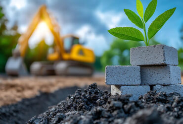 Green Concrete Revolution: How IIT-Indore Is Changing the Game