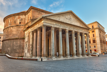 Ancient Roman Concrete: Secrets and Modern Lessons