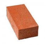 Vijayawada Red Brick - 9 x 4 x 3 M.R.P: Rs.13.50 per Piece